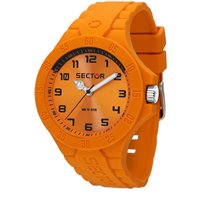 Orologio Sector No Limits Uomo Steeltouch in Silicone R3251576016 - R3251576016